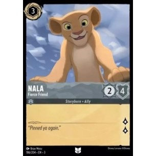 Nala - Fiera Amica