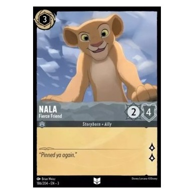 Nala - Fiera Amica