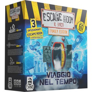 Escape Room: Il Gioco -...