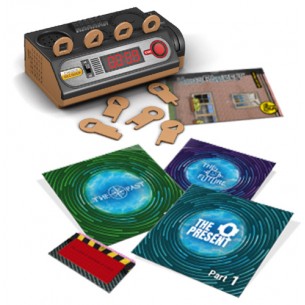 Escape Room: Il Gioco -... 2