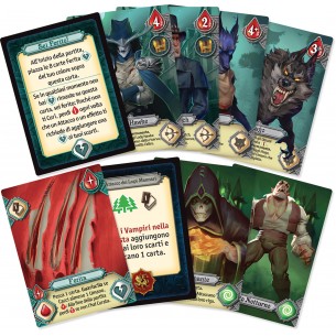 The Hunger - High Stakes... 2