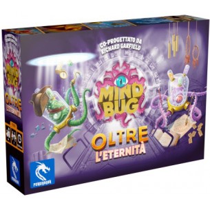 Mindbug - Oltre l'Eternità