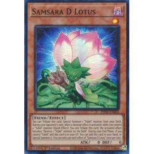 Loto D del Samsara