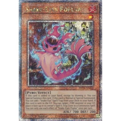 Occhi di Serpente Pioppo (V.2 -...