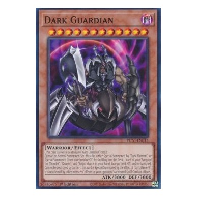 Guardiano Oscuro