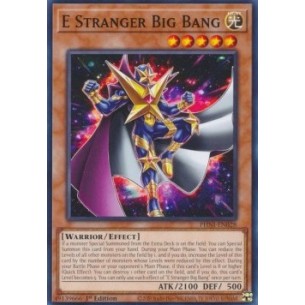 E Stranger Big Bang