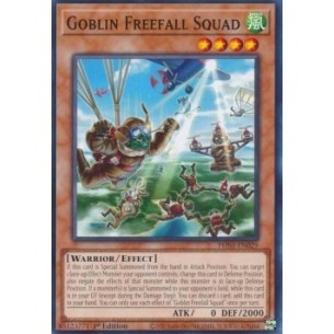 Squadra Caduta Libera Goblin