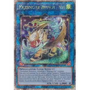 Maestospettro Orthrus - Nue...