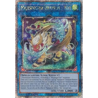 Maestospettro Orthrus - Nue (V.2 -...