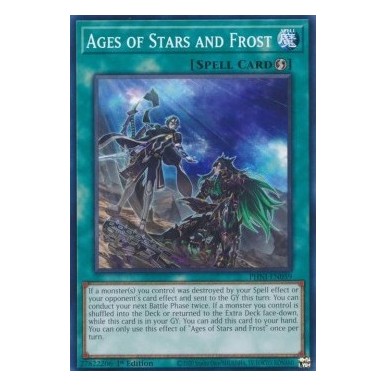 Età delle Stelle e del Gelo