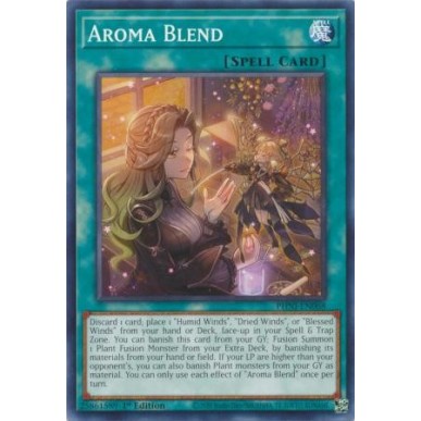 Miscela Aroma