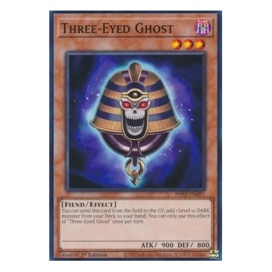 Fantasma Tre-Occhi
