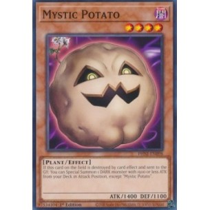 Patata Mistica