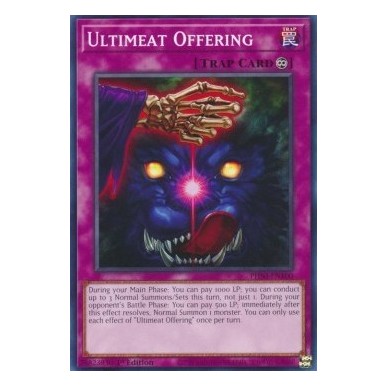 Ulticarne Offerta