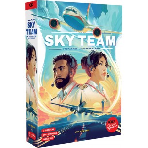 Sky Team (ITA)
