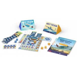 Sky Team (ITA) 2