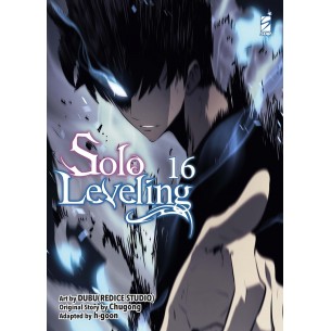 Solo Leveling 16