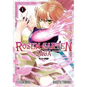Rosen Garten Saga 01