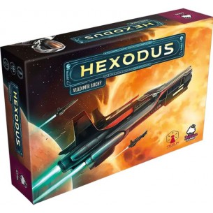 Hexodus (Evacuation) (ITA)