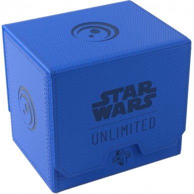 Deck Pod - Blue - Star Wars Unlimited...