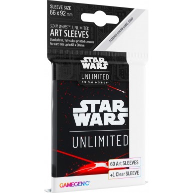 Standard - Star Wars Unlimited Art...