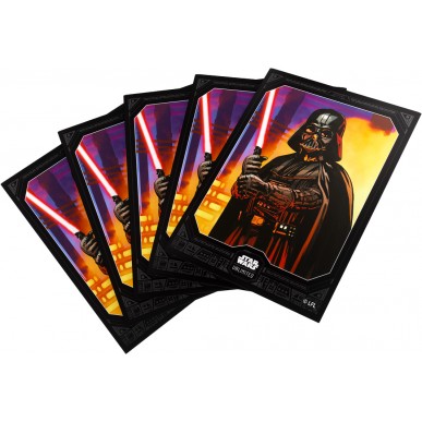 Standard - Star Wars Unlimited Art...