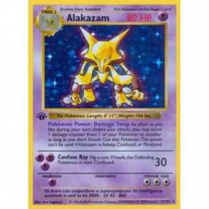 Alakazam