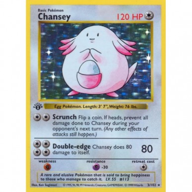 Chansey