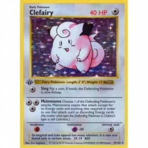 Clefairy