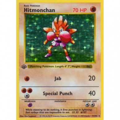 Hitmonchan