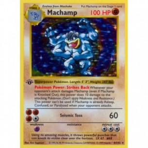 Machamp