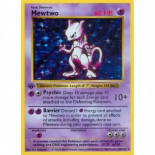 Mewtwo