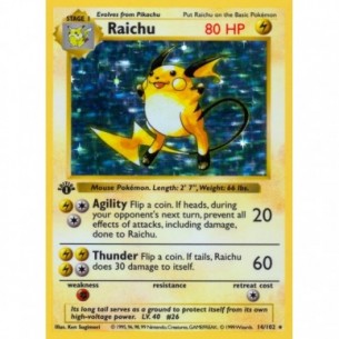 Raichu