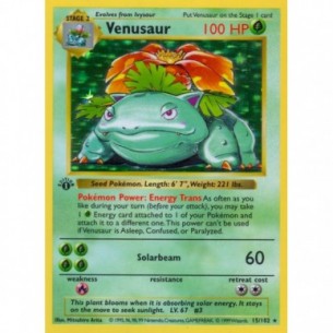Venusaur
