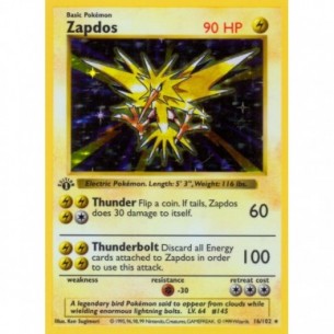 Zapdos