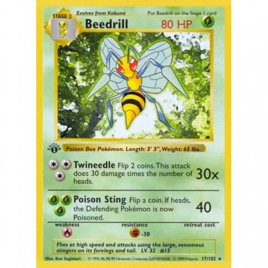 Beedrill