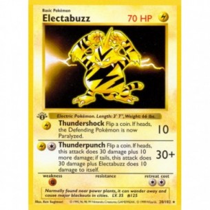 Electabuzz
