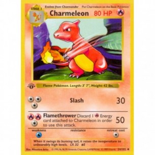 Charmeleon