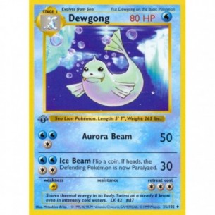 Dewgong