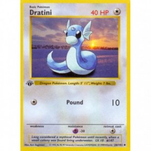 Dratini