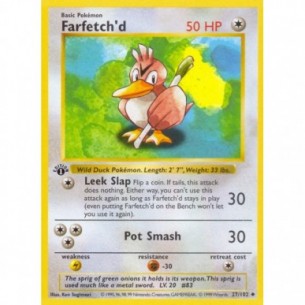 Farfetch'd