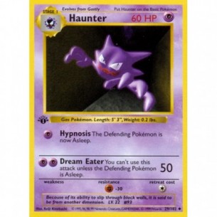 Haunter