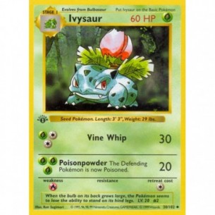 Ivysaur