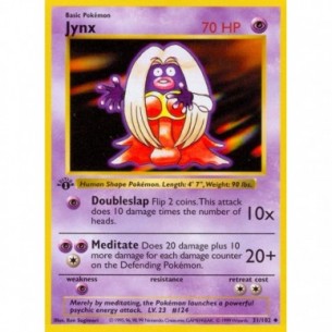 Jynx