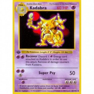 Kadabra