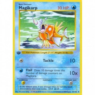 Magikarp