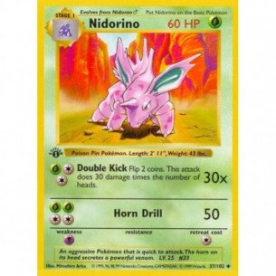 Nidorino