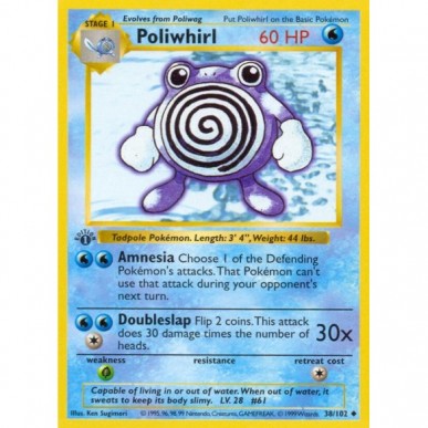 Poliwhirl