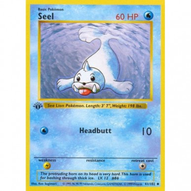 Seel