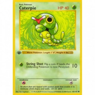 Caterpie